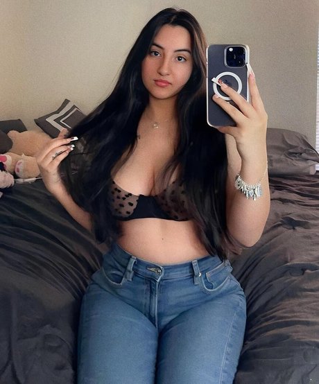 OnlyFans-model Anneiise