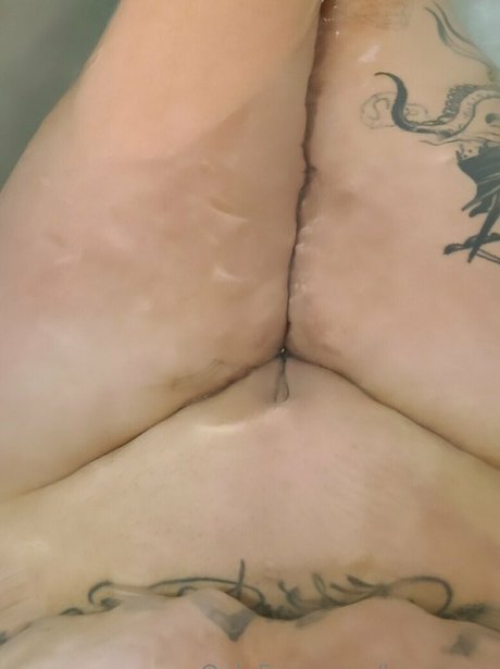 Nacktes geleaktes OnlyFans-Foto von Boxcarxo