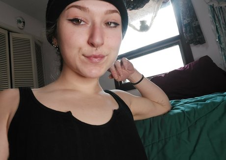 OnlyFans-model Acgini