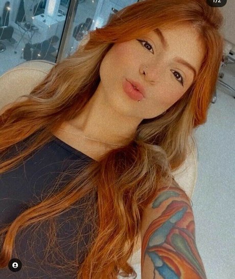 Alasti lekkinud OnlyFans-i pilt Bea Mancebo