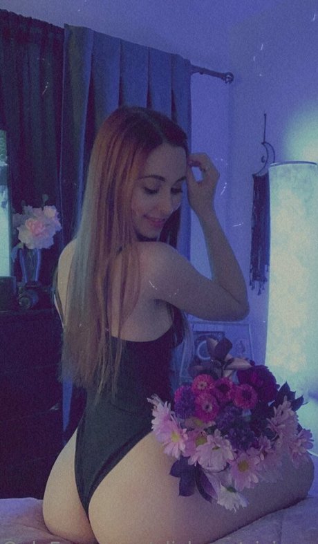 Photo nue de fuite OnlyFans de Alishapatriciaaa