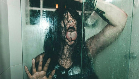 Foto di nudo di fuga di OnlyFans di Bahgk