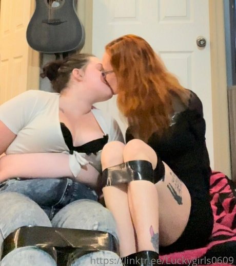 Luckygirls0609 OnlyFans泄露裸照
