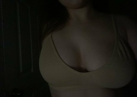 Alasti lekkinud OnlyFans-i pilt Imkendallnicole