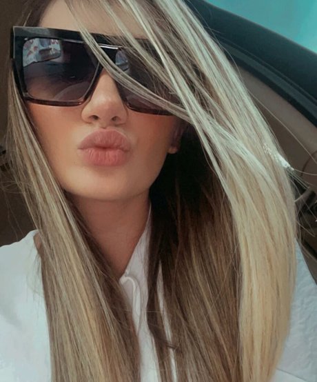 OnlyFans-model Vivi Marcon