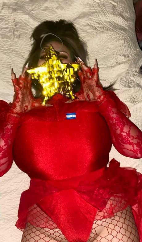 Nahá fotka uniklých OnlyFans od Sheila L