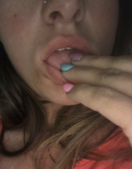 Обнаженная фотография утечки OnlyFans от Tittytata