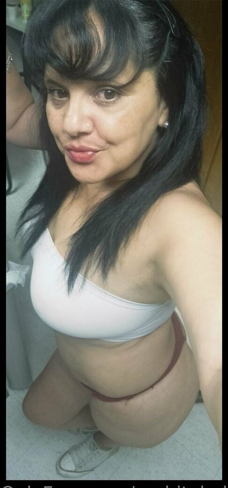 Foto di nudo di fuga di OnlyFans di Wwhitebaby