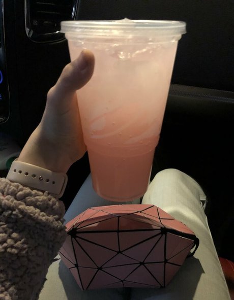 Naken lekkede OnlyFans-bilde av Alexblake420