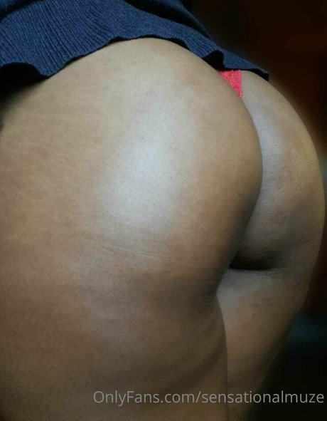 Sensationalmuze naked leaks OnlyFans pic