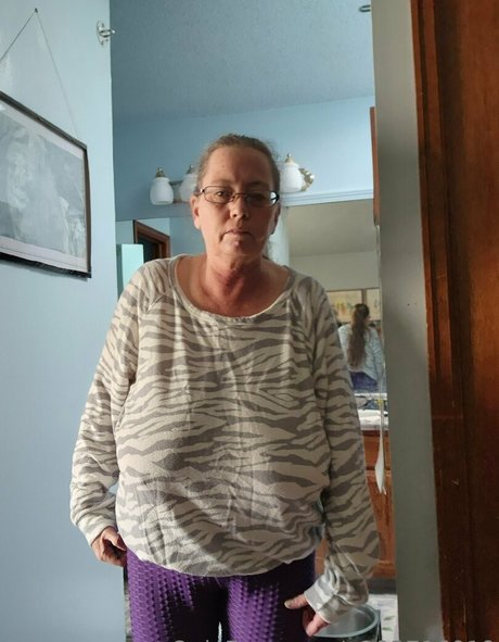 Photo nue de fuite OnlyFans de Misstatta20