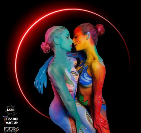 Irakerometal OnlyFansリークヌード写真