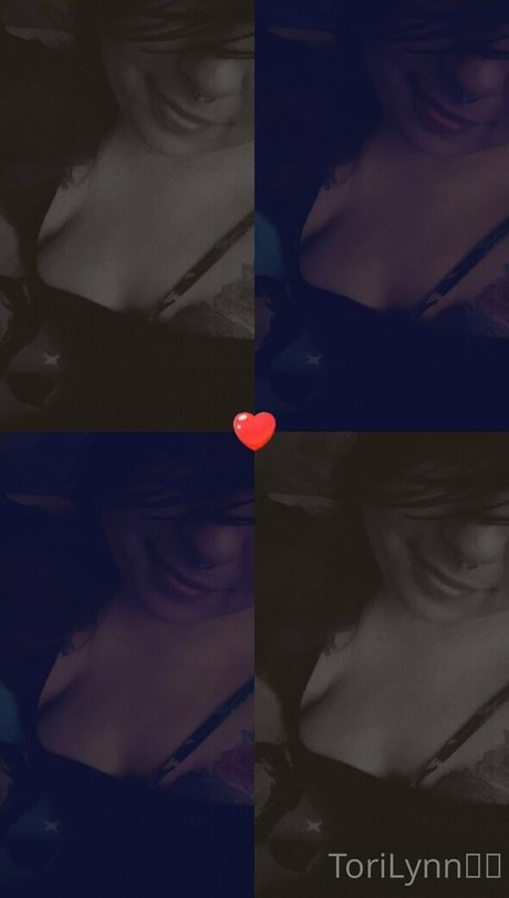 OnlyFans-model Torilynnx13