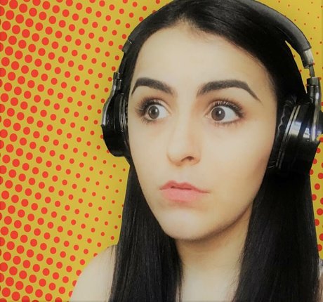 OnlyFans-model Alliebeemac