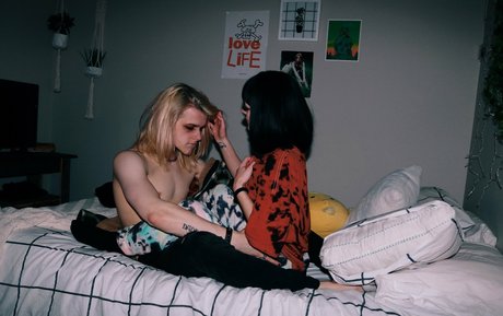 Nacktes geleaktes OnlyFans-Foto von Thebobbyburns