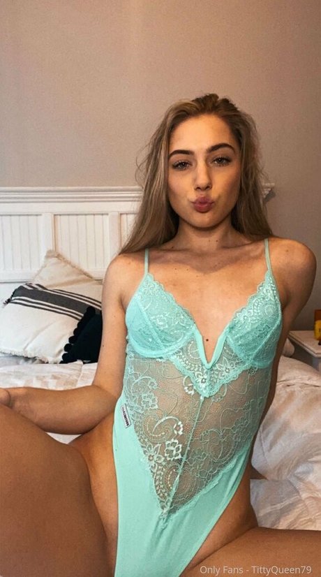 Naken läckt OnlyFans-bild av Caseycrawford19