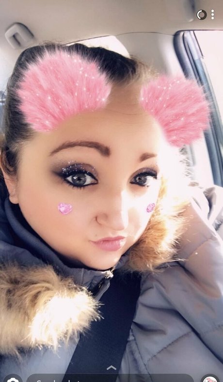 Alasti lekkinud OnlyFans-i pilt Naughtykitten84