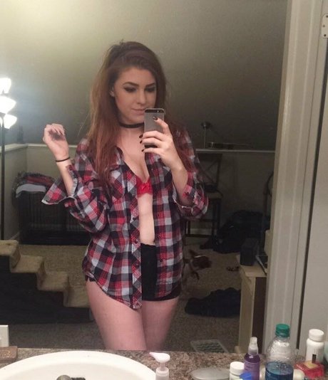 OnlyFans-model Keiraluvvsfw