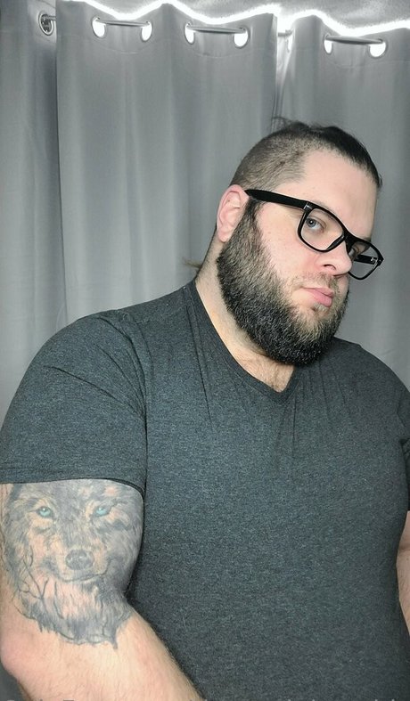 Thestraightteddybearfree OnlyFans泄露裸照