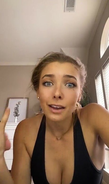 OnlyFans-model Maddie Henderson