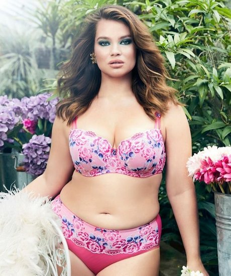 Nahá fotka uniklých OnlyFans od Tara Lynn