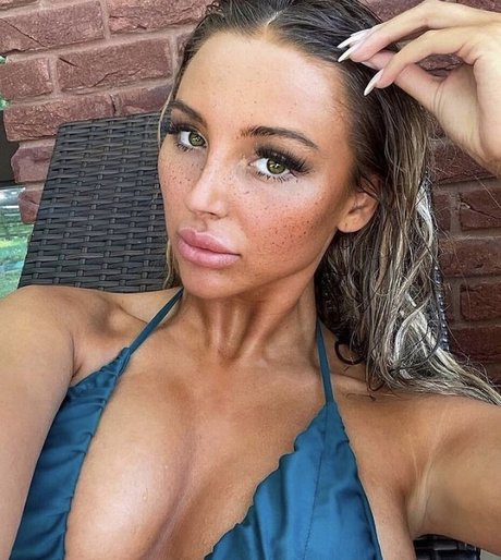 Beth Amelia naked leaks OnlyFans pic