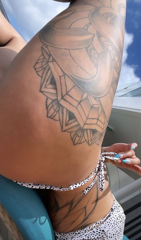 Foto di nudo di fuga di OnlyFans di Suikomu