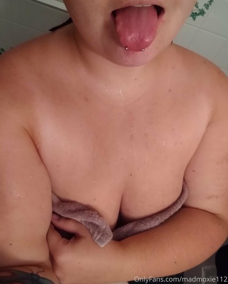 OnlyFans-model Madmoxie112