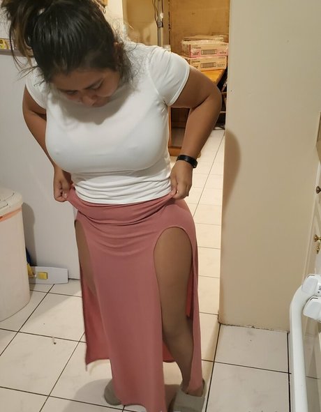 Nahá fotka uniklých OnlyFans od Ph4mary