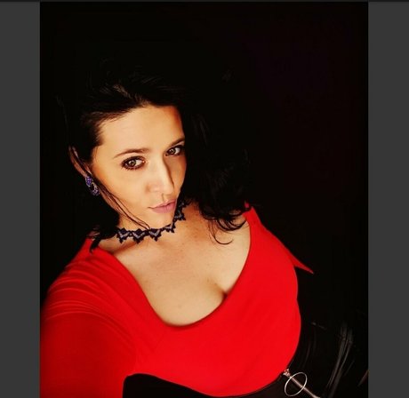 Hotsexymommy69 OnlyFans泄露裸照