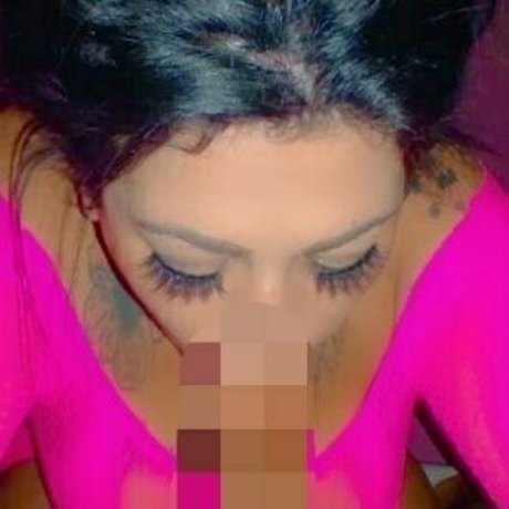 Nacktes geleaktes OnlyFans-Foto von Tugolosina30