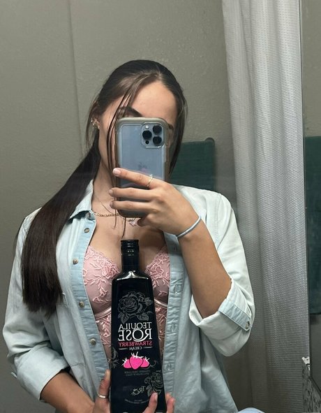 OnlyFans-model Lunaxox15