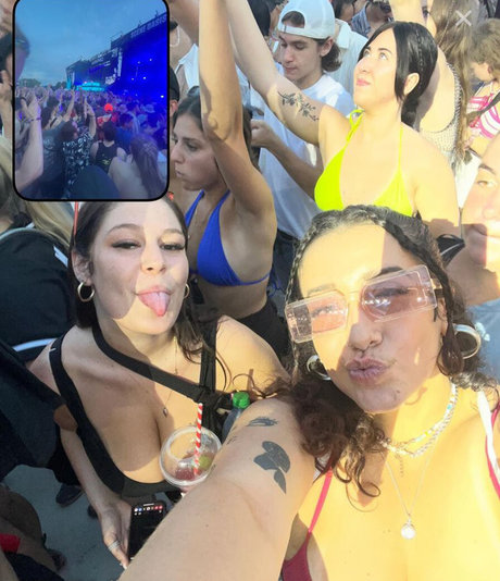 Alexia C OnlyFans泄露裸照