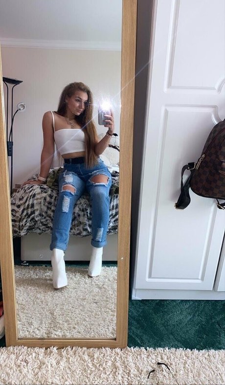 OnlyFans-model Imogenadams