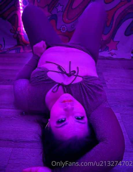 Alasti lekkinud OnlyFans-i pilt Jaszsthecancer