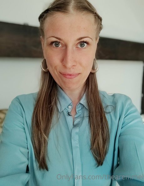 Naken lekkede OnlyFans-bilde av Thearemmel
