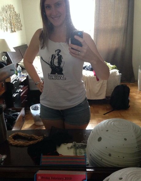 Обнаженная фотография утечки OnlyFans от Kat Jovey