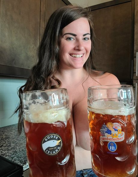 OnlyFans-model Rockstarkristin