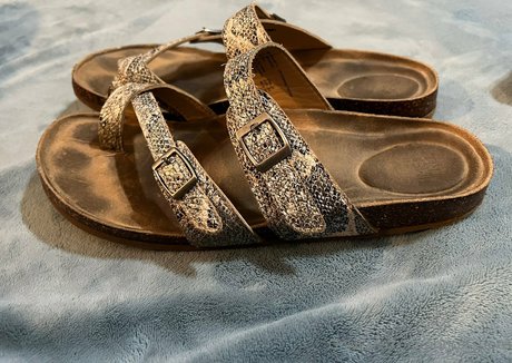 Nacktes geleaktes OnlyFans-Foto von Princessttoes