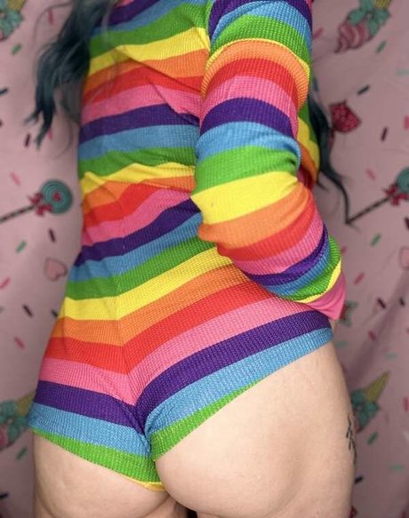 OnlyFans-model Onlygettingbrighter