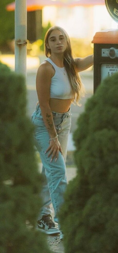 Allysqt OnlyFans泄露裸照