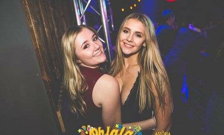 Nacktes geleaktes OnlyFans-Foto von Heather C