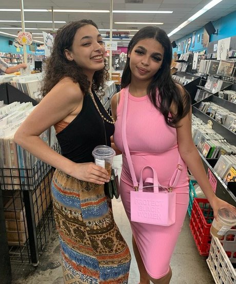 Foto desnuda filtrada de OnlyFans de Summer T