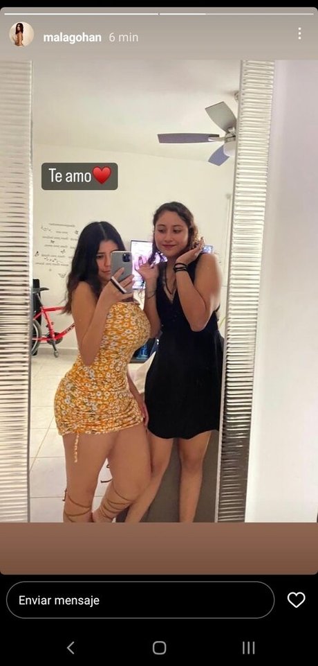 Обнаженная фотография утечки OnlyFans от Kalamal