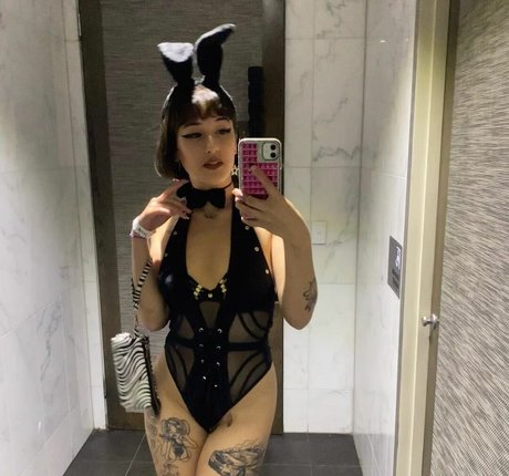 OnlyFans-model Yung Gemmy