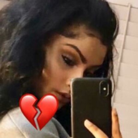 Alasti lekkinud OnlyFans-i pilt Percqueen