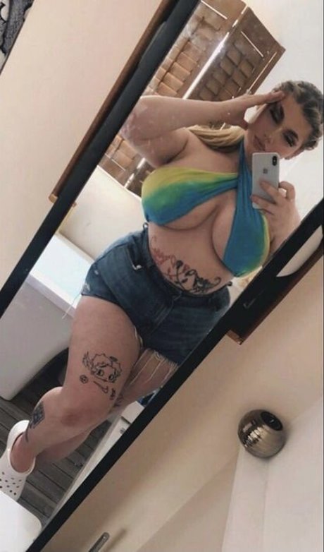 OnlyFans-model Heys0phie