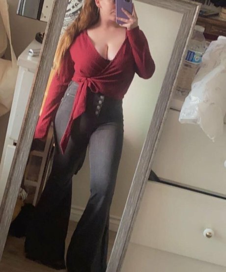 Lily P naked leaks OnlyFans pic