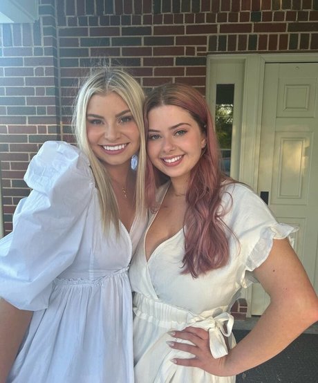 Обнаженная фотография утечки OnlyFans от Ruby P