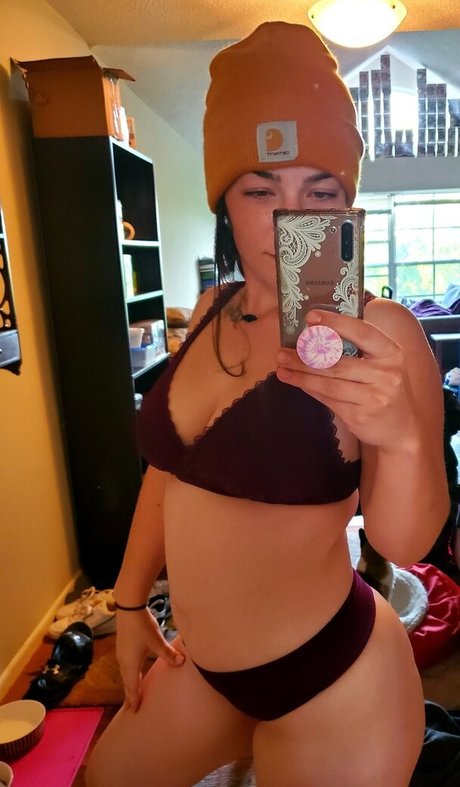 Charlihoodwouldfree naked leaks OnlyFans pic